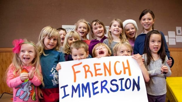 French immersion class hasn’t had a French teacher for 3 weeks