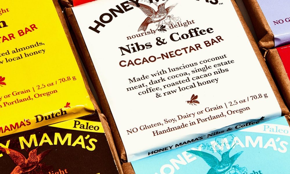 Honey Mamas Cacao-Nectar Bars Have Replaced All the Other Chocolate in My Life | Healthyish