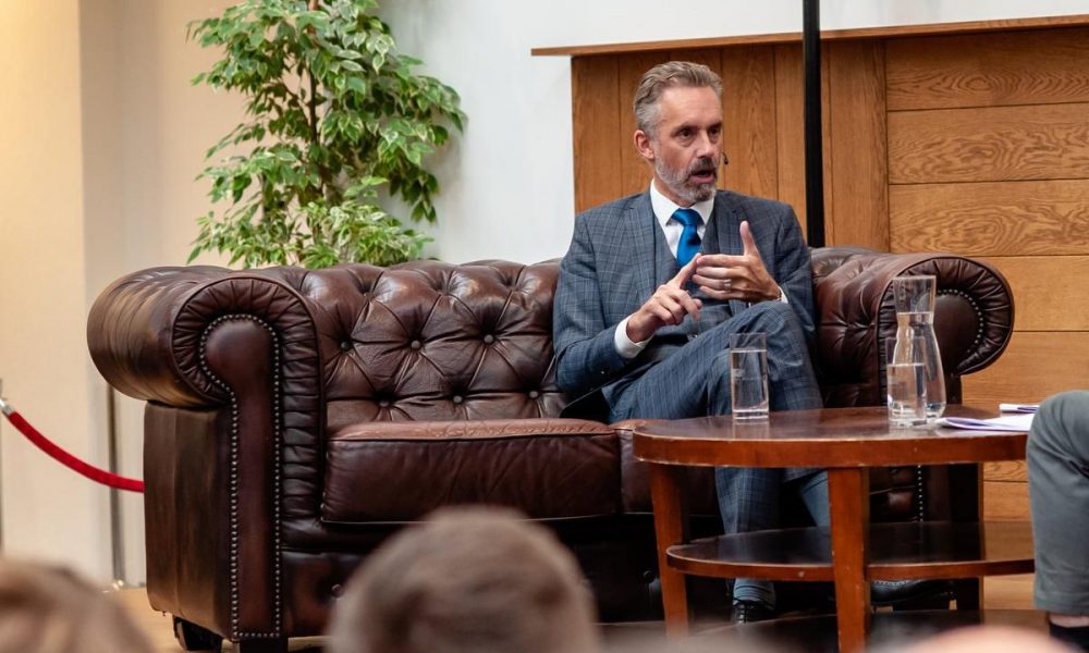 Life coach, free speech champion, Messiah? A Swedish journalist tries to understand Jordan Peterson through the lens of his fans