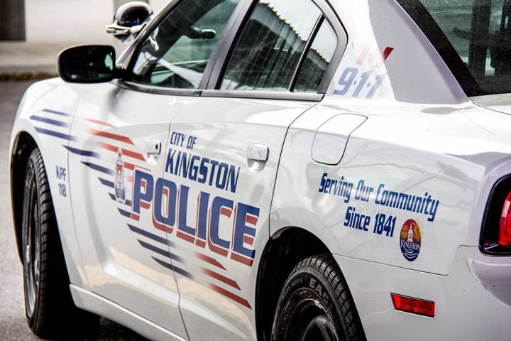 Police in Kingston looking for victims of alleged child predator – Kingston