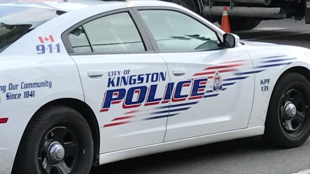 Shots fired inside Kingston, Ont., emergency room