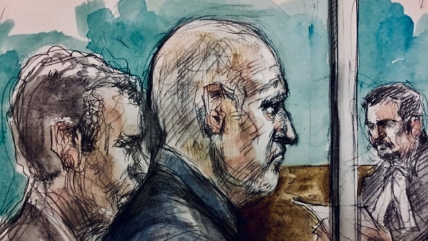 Toronto police officer to be charged with misconduct in connection with Bruce McArthur case