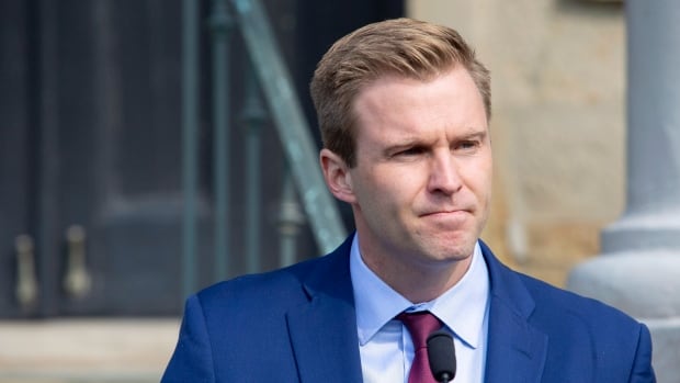 Brian Gallant’s minority government could be toppled today
