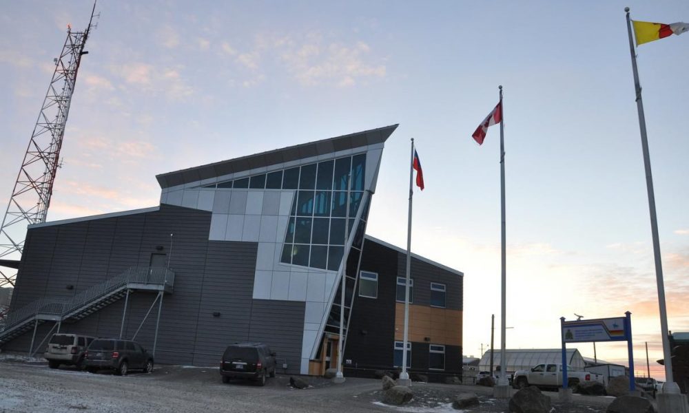 Police-related deaths in Nunavut nine times higher than in Ontario