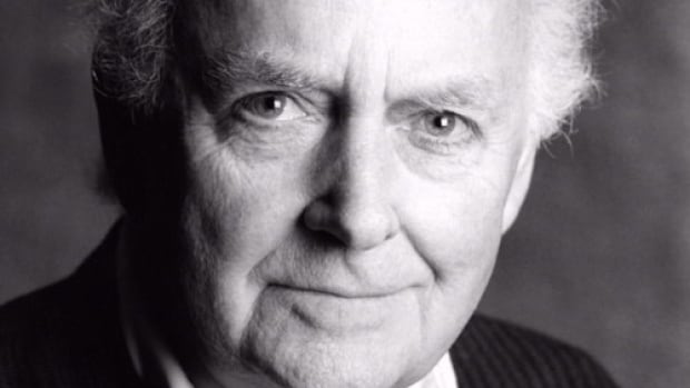 Douglas Rain, Stratford Festival pioneer and voice of HAL, dead at 90
