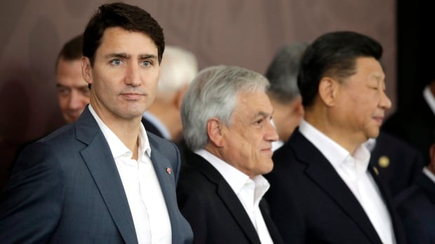 ‘Striking’ APEC confrontation causes uncertainty ahead of G20