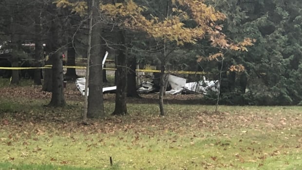 TSB update on fatal mid-air crash in Ottawa