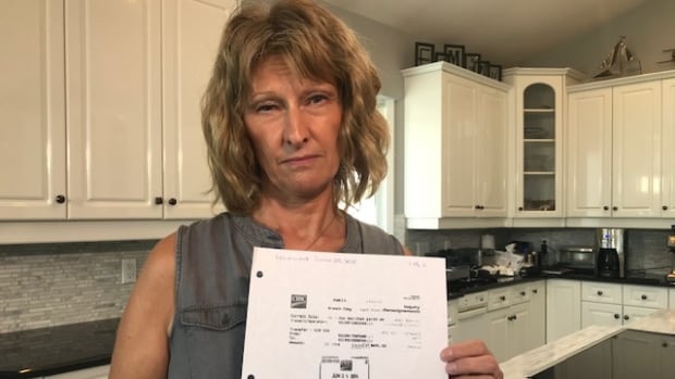 ‘I was beginning to lose hope’: Woman battles bank for 2 years for information on her own account