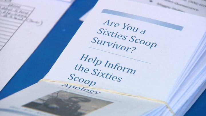 Sixties Scoop survivors share their stories with Saskatchewan government – Saskatoon