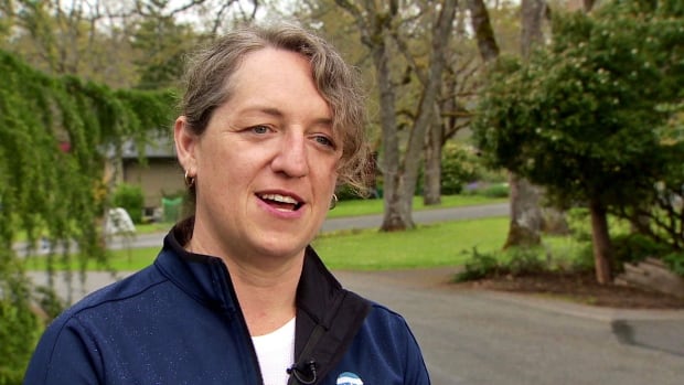 Former B.C. resident says she can’t complete gender reassignment after move to Newfoundland