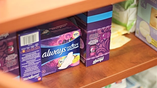 Medical Council of Canada under fire for banning access to menstrual products for exam takers