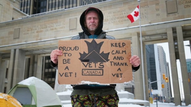 More than 3,000 veterans waited over a year for Ottawa to process disability claims