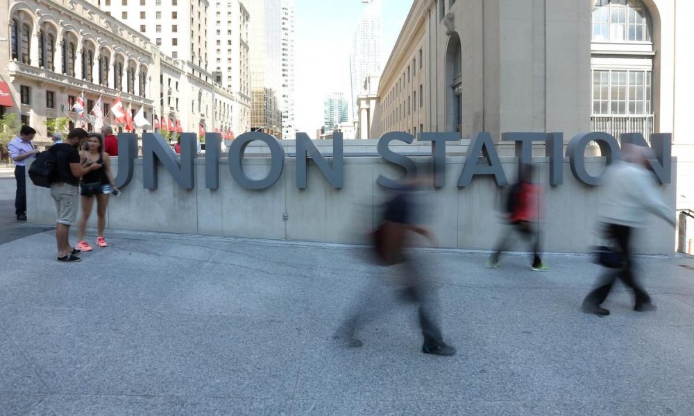 Construction on Union Station pushed back until 2019