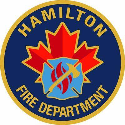 Fire in downtown Hamilton believed to be caused by careless smoking – Hamilton