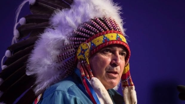 AFN Special Chiefs Assembly LIVE