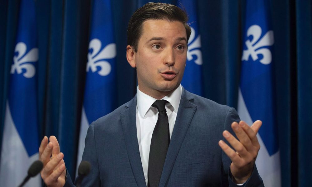 Québec confirme la réduction de ses seuils d’immigration