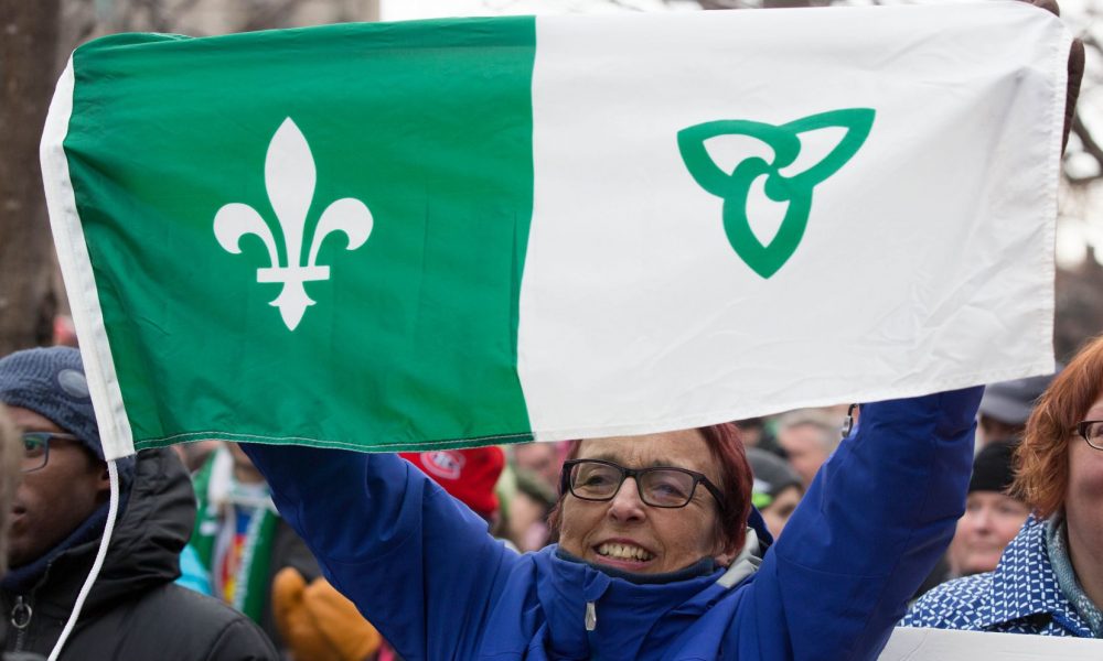 De nouveaux états généraux sur le fait français au Canada?