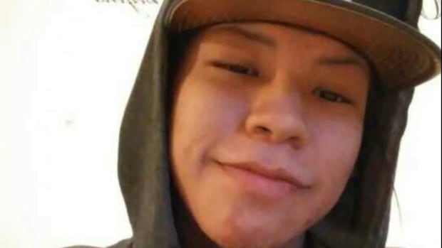 Thunder Bay police charge man with 2nd degree murder in killing of Braiden Jacob