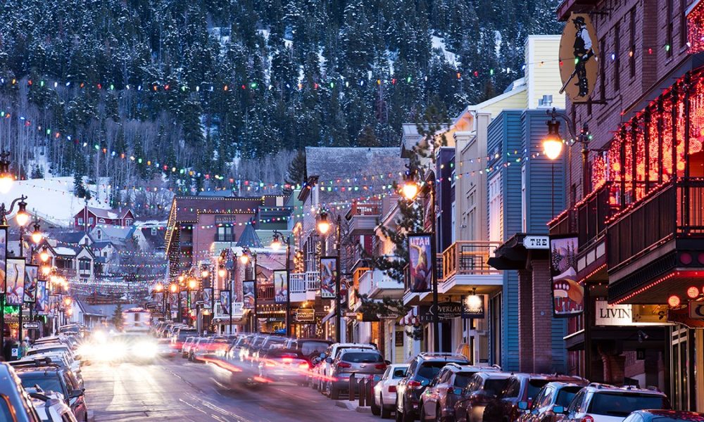 How to Make the Most of Your Trip to the Sundance Film Festival