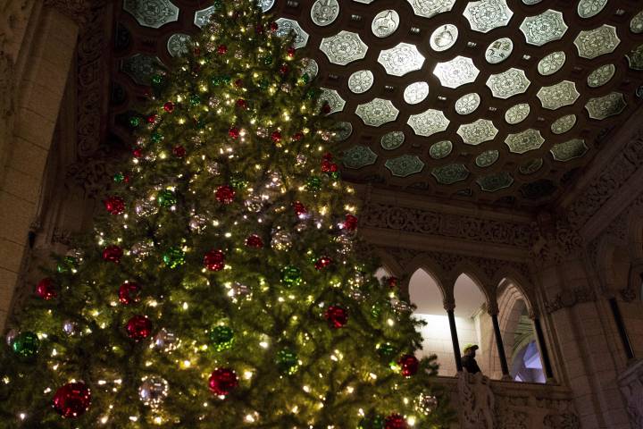 What’s open and closed in Ottawa on Christmas Day – Ottawa