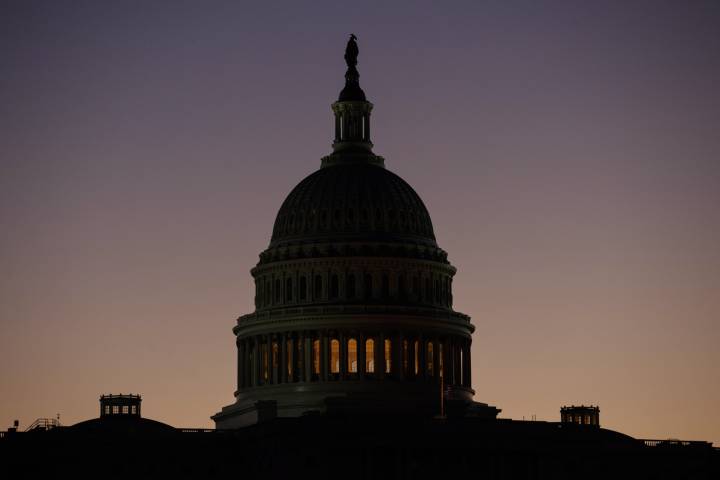 Explained: What does a partial shutdown of the U.S. government mean? – National