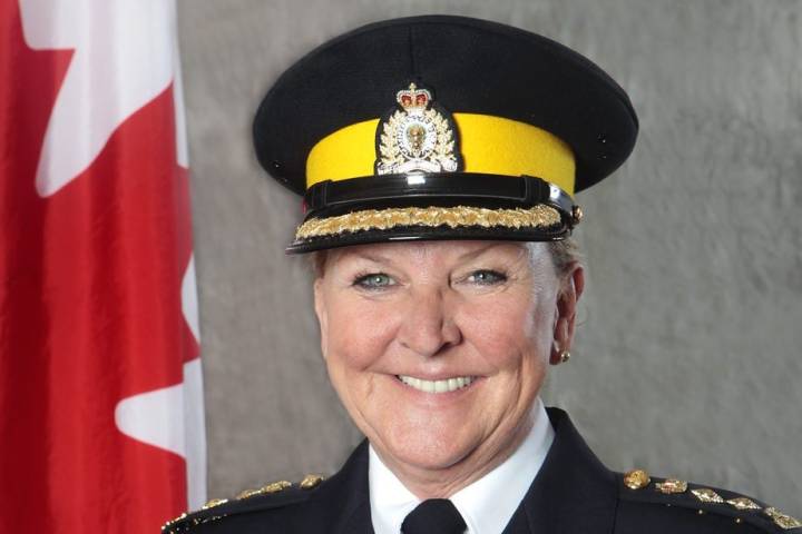 Nova Scotia RCMP announces new commanding officer – Halifax