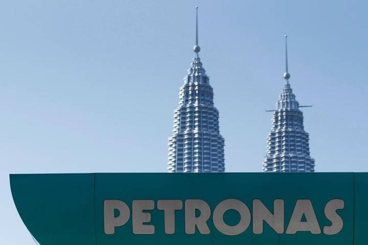 LNG Canada partner Petronas cuts natural gas output due to plunging prices