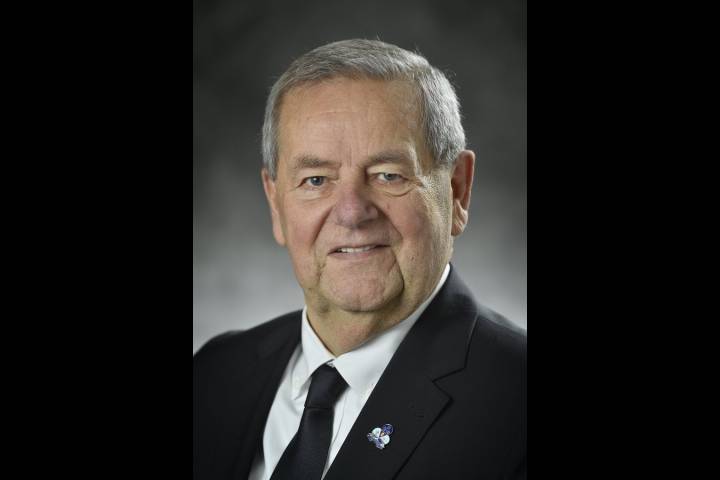 Tay Township deputy mayor Jim Crawford has died – Barrie