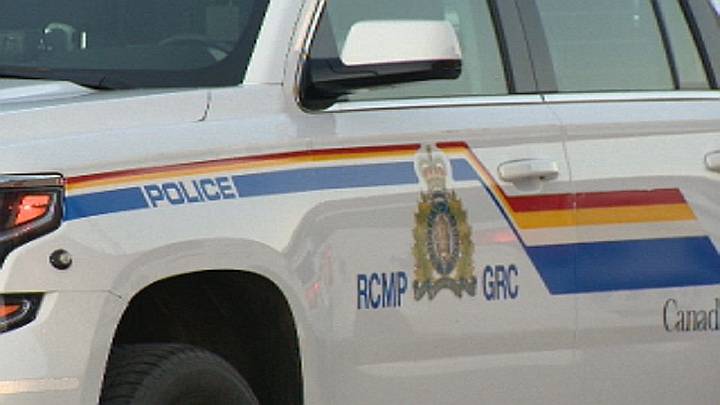 Vehicle in fatal pedestrian collision leaves scene on Big River First Nation