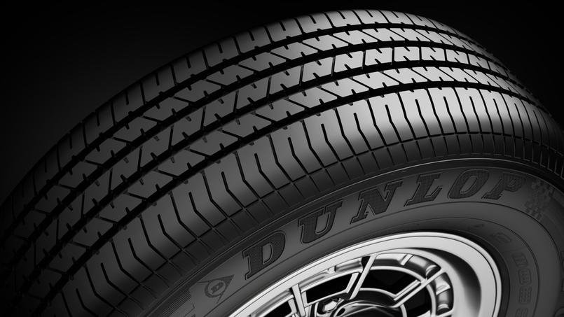 Dunlop Sport Classic, des pneus pour les anciennes