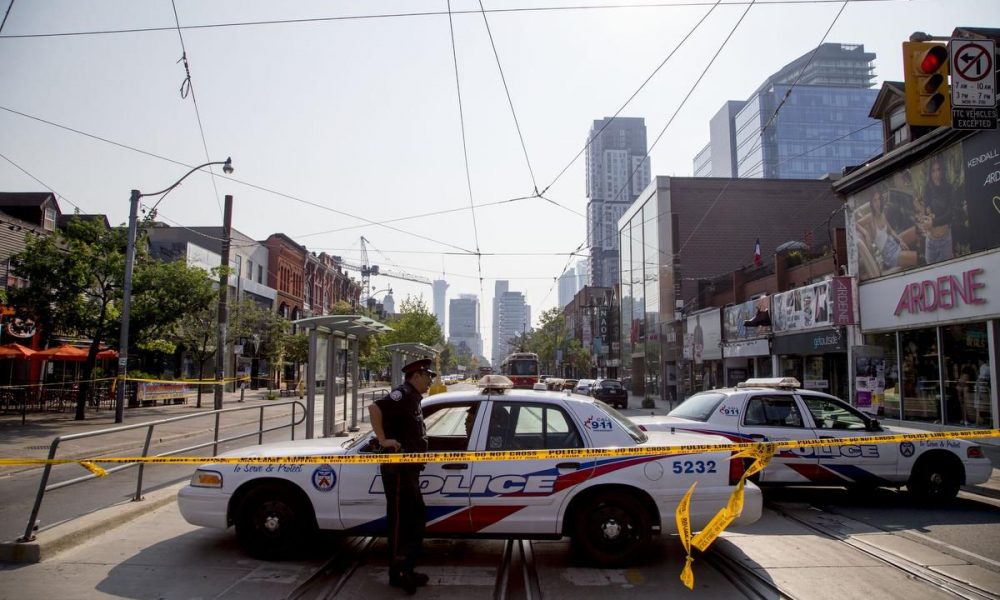 Will Toronto see fewer killings in 2019? A violent year ends with record totals — and questions
