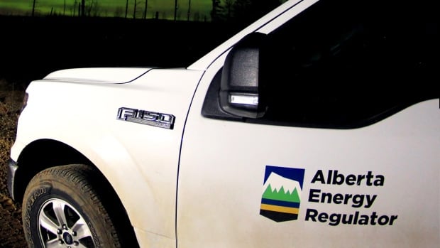 Alberta Energy Regulator executive found billing for travel from B.C. residence