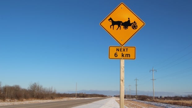 Amish arrivals: Old ways are new again in quiet Manitoba town