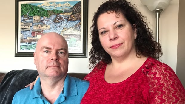 Mother of adult with autism calls Alberta’s support system ‘broken’