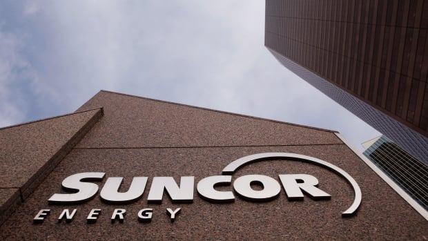 Suncor warns oil cutbacks mandated by Alberta government pose safety, operational risks