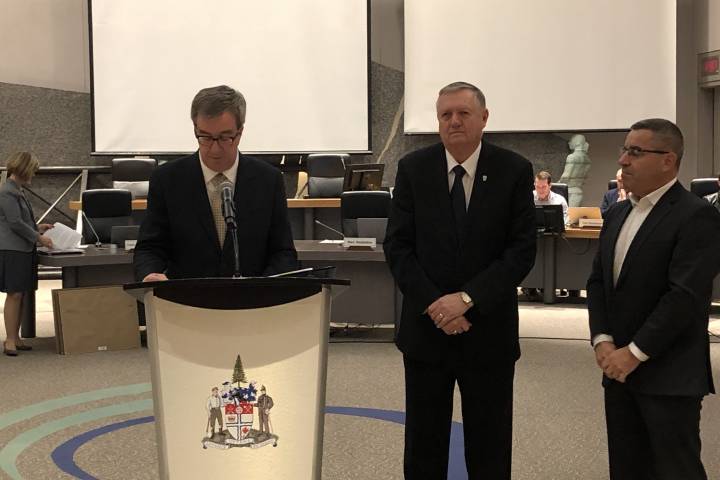 Councillor exit interview: Bob Monette talks about ‘sentimental’ retirement from Ottawa City Hall – Ottawa
