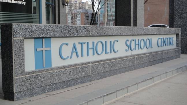 LGBTQ teachers allege discriminatory hiring practices in Alberta Catholic schools