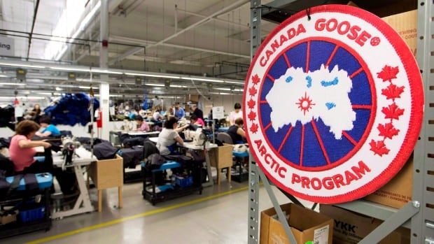 PETA threatens to sue Toronto, Astral Media over removal of anti-Canada Goose ads