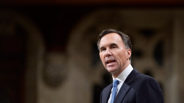 Canada’s finance ministers meet in Ottawa to discuss trade, competitiveness