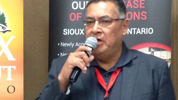Ontario names former Lac Seul chief as ‘special adviser’ on Indigenous affairs