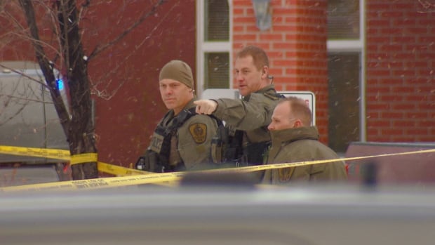 Fatal shooting by Edmonton police under investigation by ASIRT