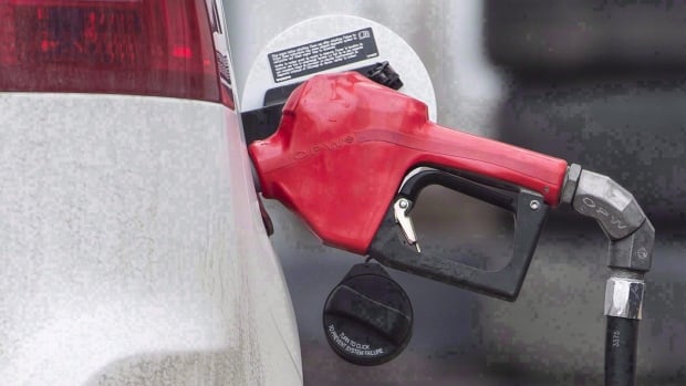 Critics accuse PCs of making ‘misleading’ claims about lower gas prices in Ontario