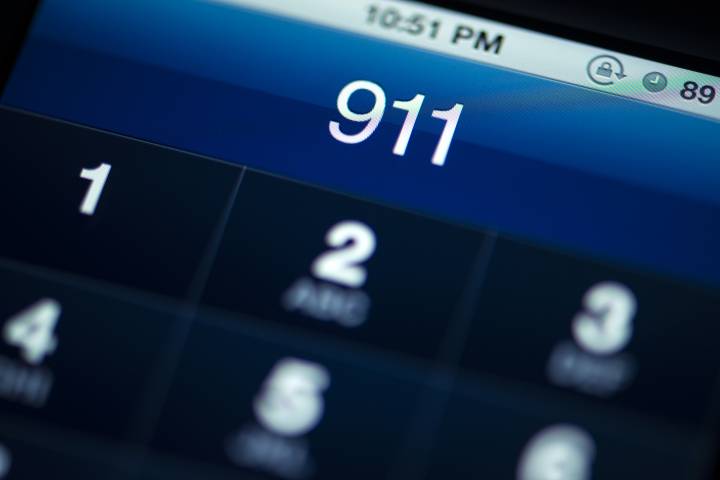 Simcoe girl dials 911 after being asked to tidy up – London