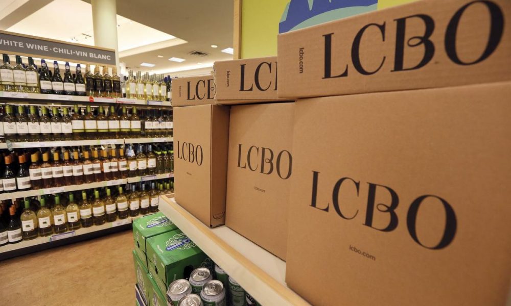 ‘Discouraging. Dumbfounded. A sad reality.’ Star story on LCBO thefts prompts readers to share their eyewitness accounts