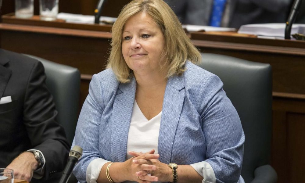 Students to lose jobs after Ford government axes school programs