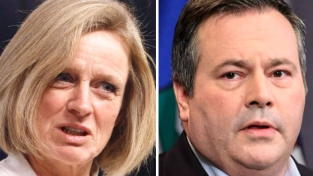 Alberta political leaders fuel early provincial election speculation