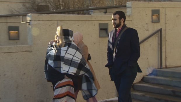 Omar Khadr’s request for eased bail conditions denied by judge