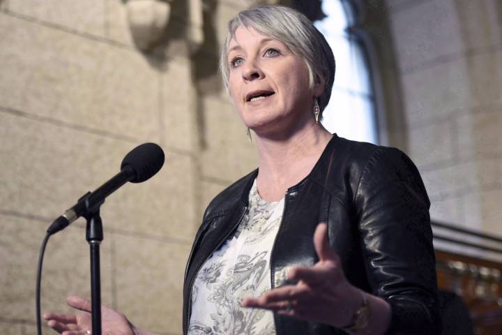Liberals changing Canada Summer Jobs attestation after reproductive rights controversy – National