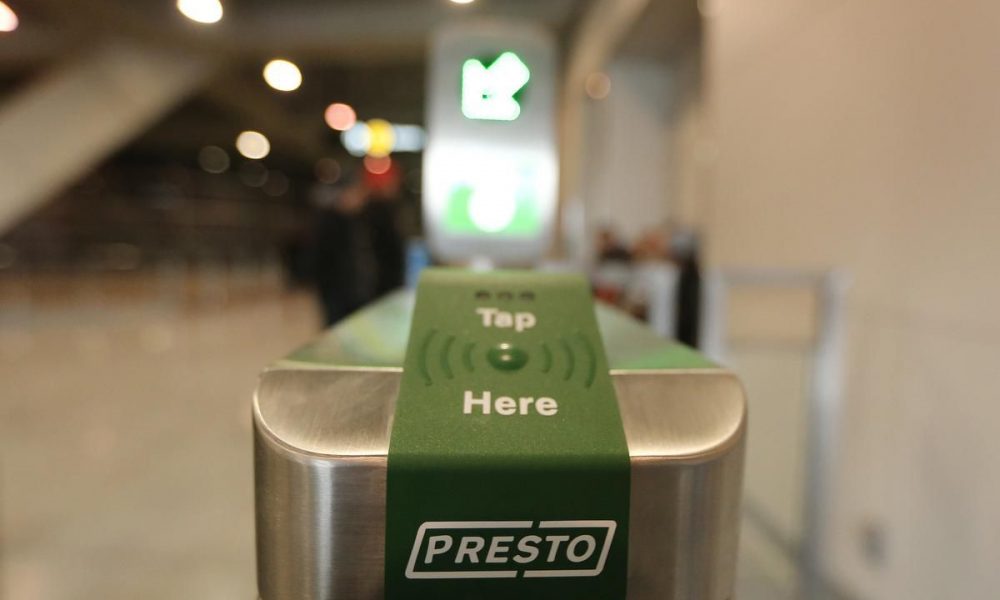 TTC union warns Presto too unreliable for agency to end Metropass program next month
