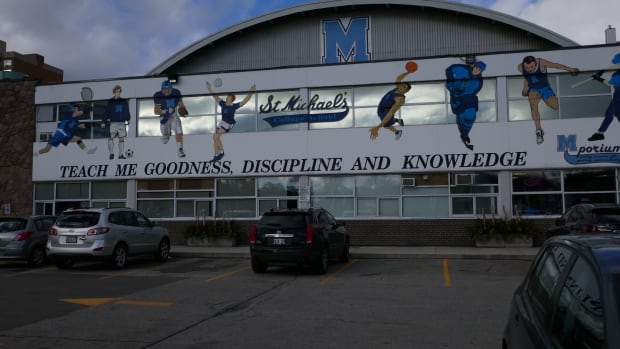 St. Michael’s cancels basketball, football seasons amid sex assault scandal